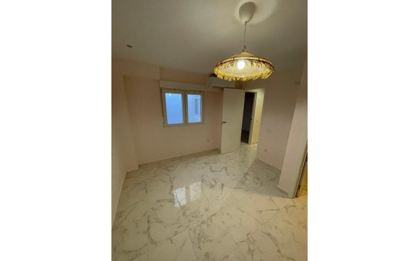 Revente - Apartment -
Torrevieja - Costa Blanca