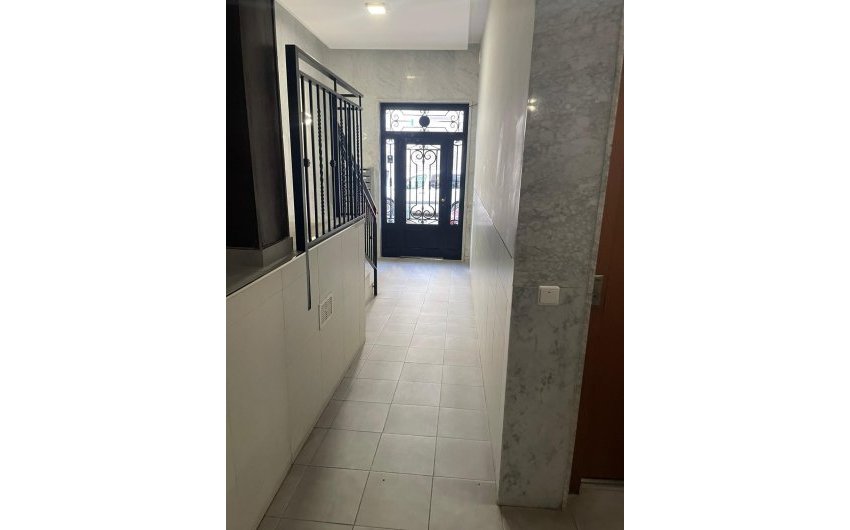 Revente - Apartment -
Torrevieja - Costa Blanca