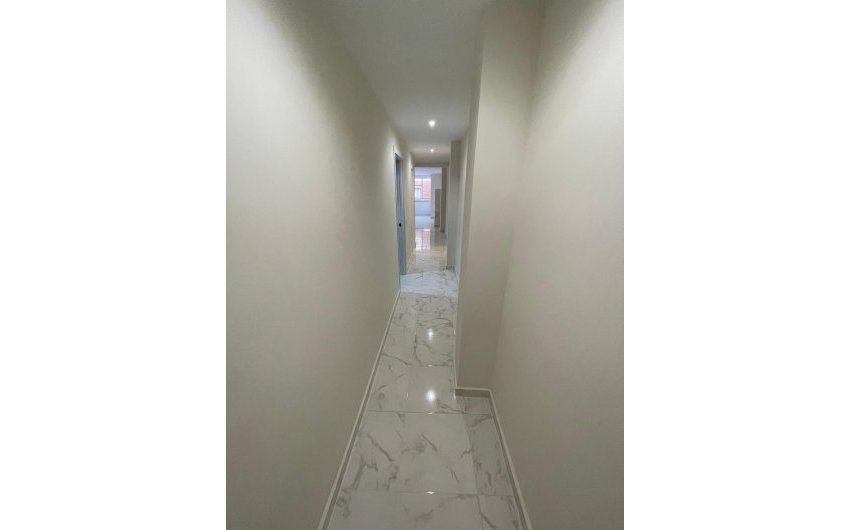 Revente - Apartment -
Torrevieja - Costa Blanca