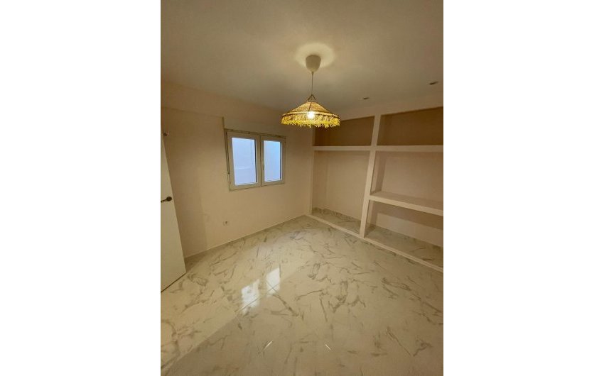 Revente - Apartment -
Torrevieja - Costa Blanca