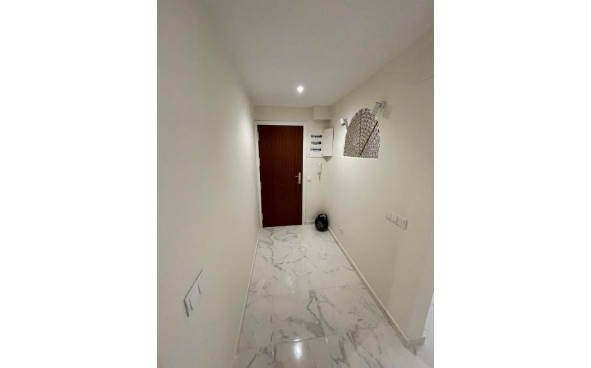 Revente - Apartment -
Torrevieja - Costa Blanca