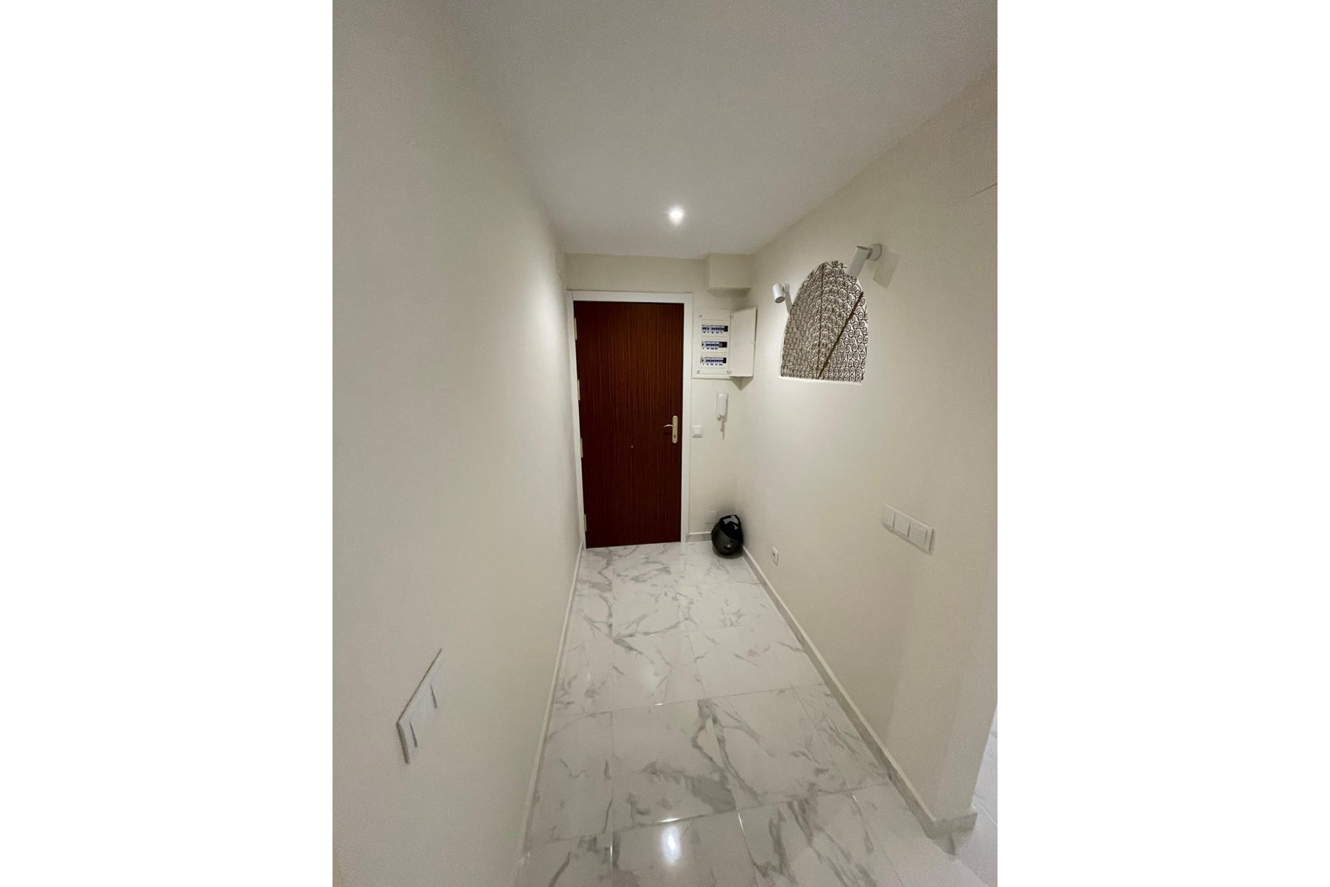 Revente - Apartment -
Torrevieja - Costa Blanca