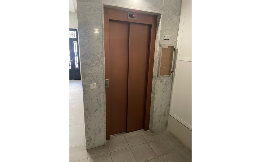 Revente - Apartment -
Torrevieja - Costa Blanca