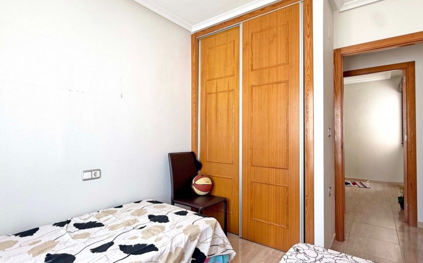 Revente - Apartment -
Torrevieja - Costa Blanca