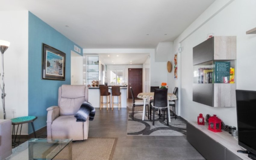 Revente - Apartment -
Torrevieja - Costa Blanca