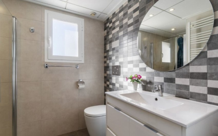 Revente - Apartment -
Torrevieja - Costa Blanca