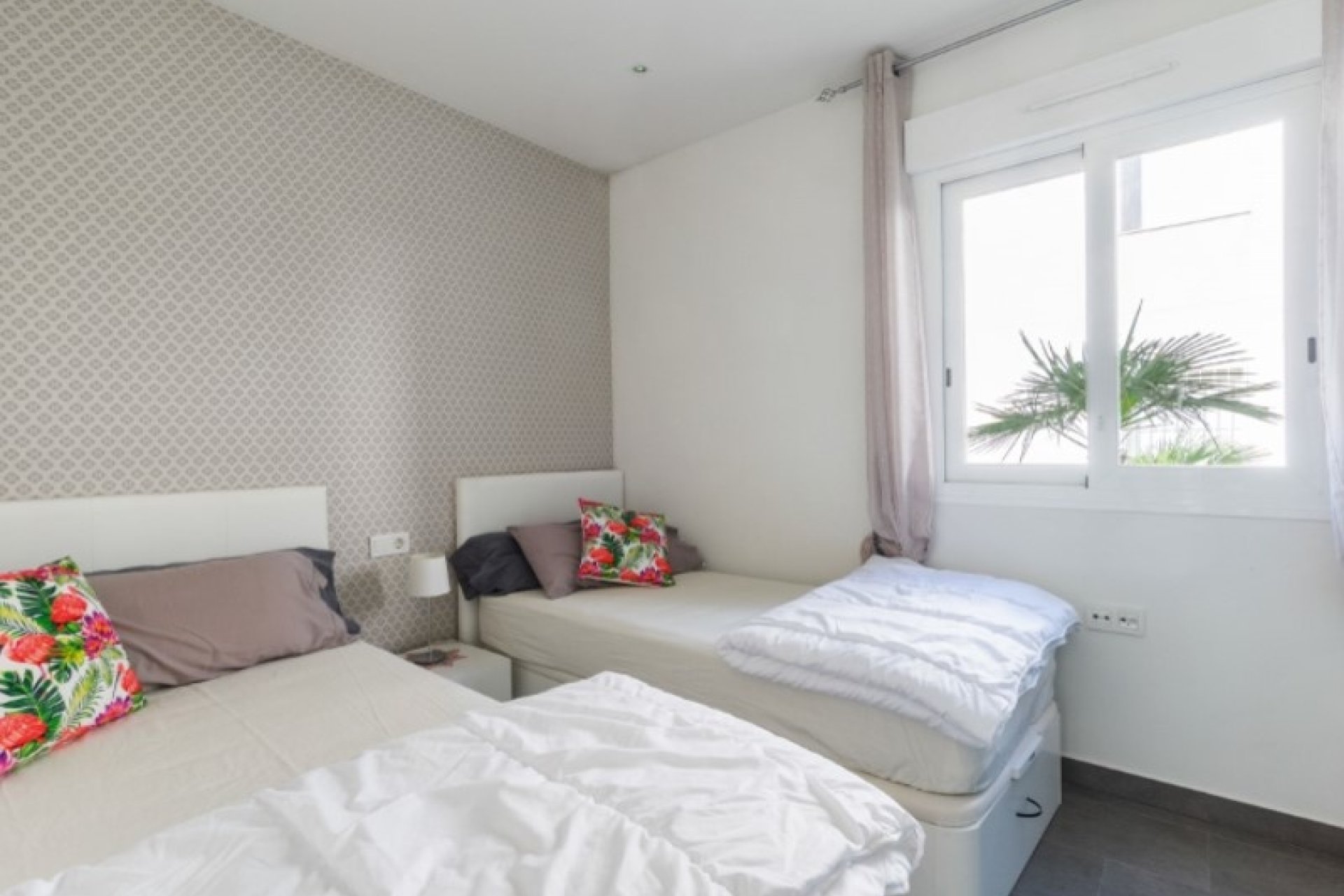 Revente - Apartment -
Torrevieja - Costa Blanca