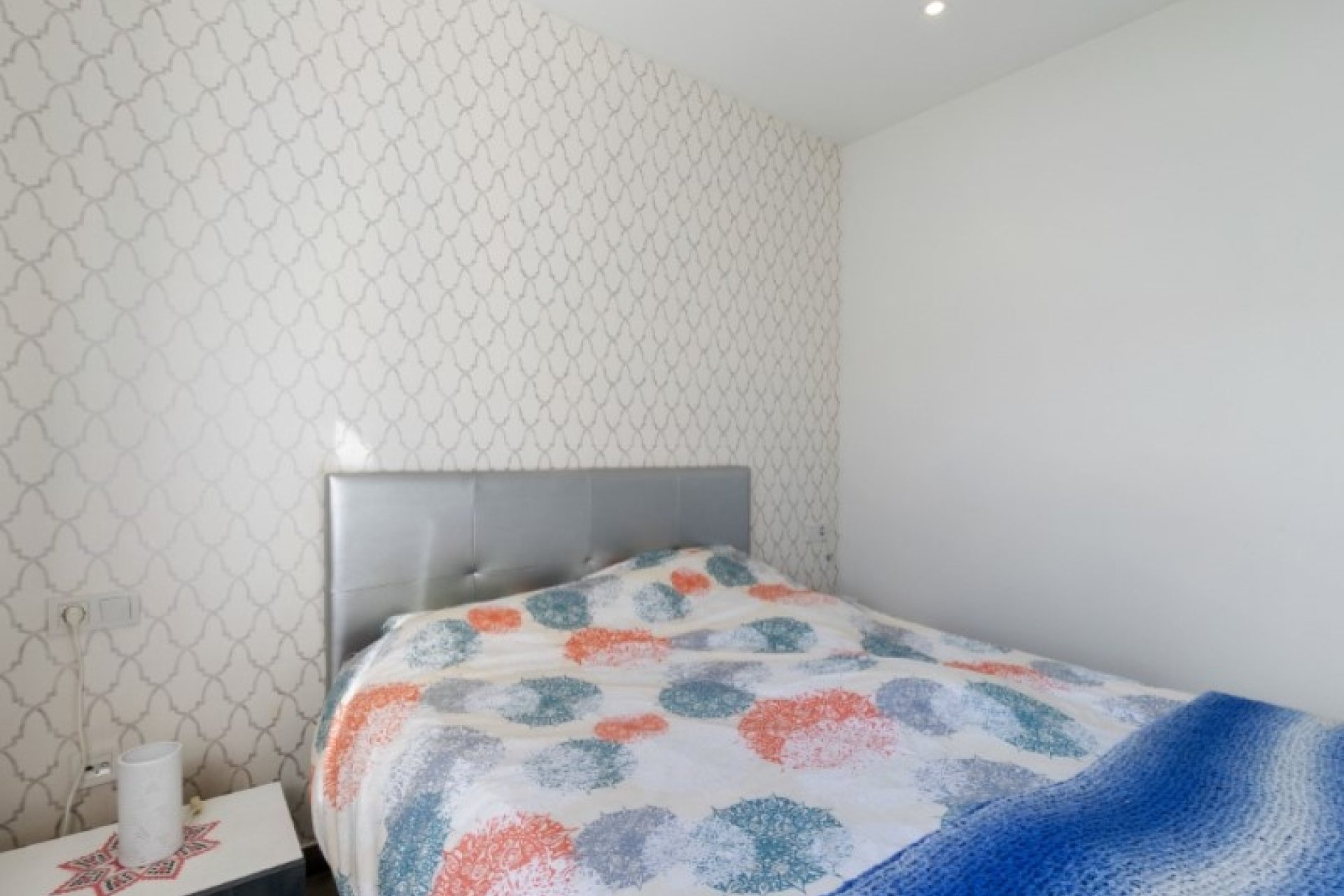 Revente - Apartment -
Torrevieja - Costa Blanca