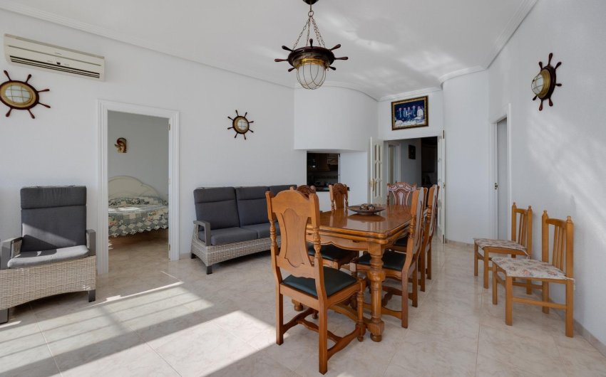 Revente - Apartment -
Torrevieja - Costa Blanca