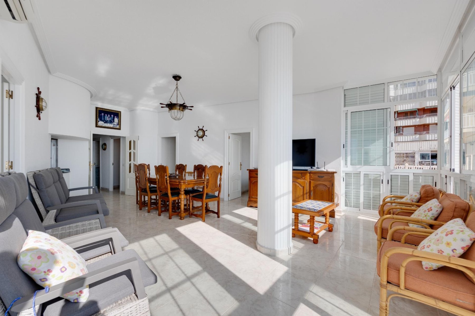 Revente - Apartment -
Torrevieja - Costa Blanca