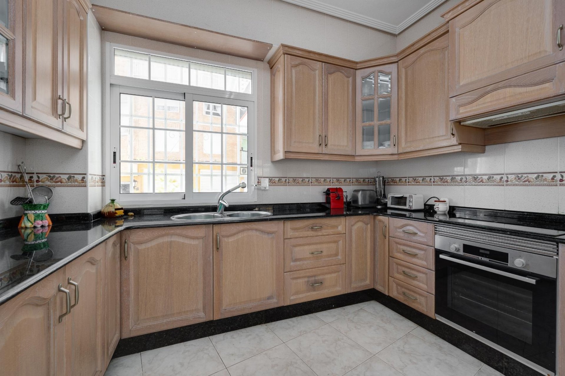 Revente - Apartment -
Torrevieja - Costa Blanca