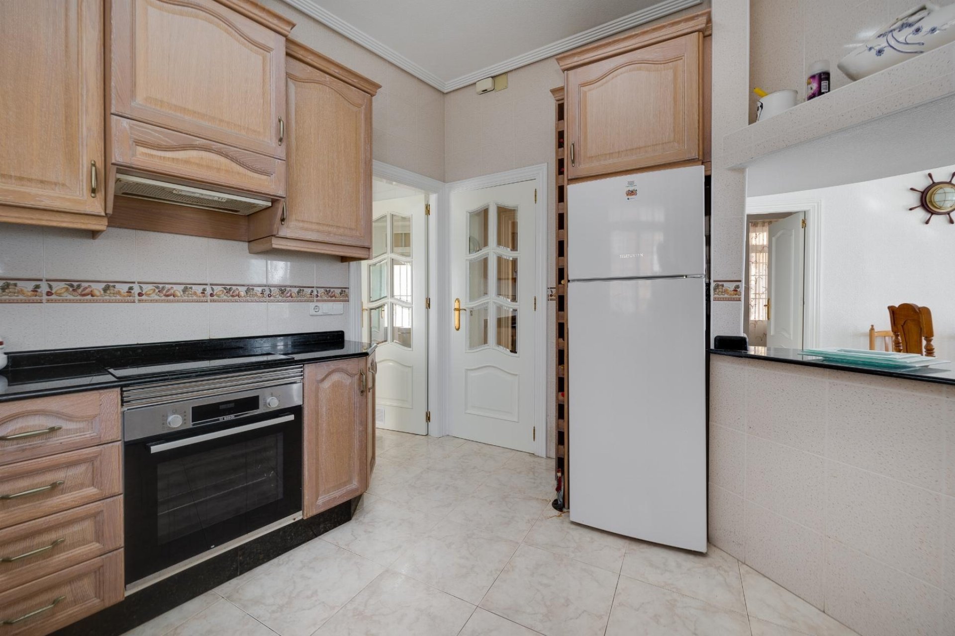 Revente - Apartment -
Torrevieja - Costa Blanca