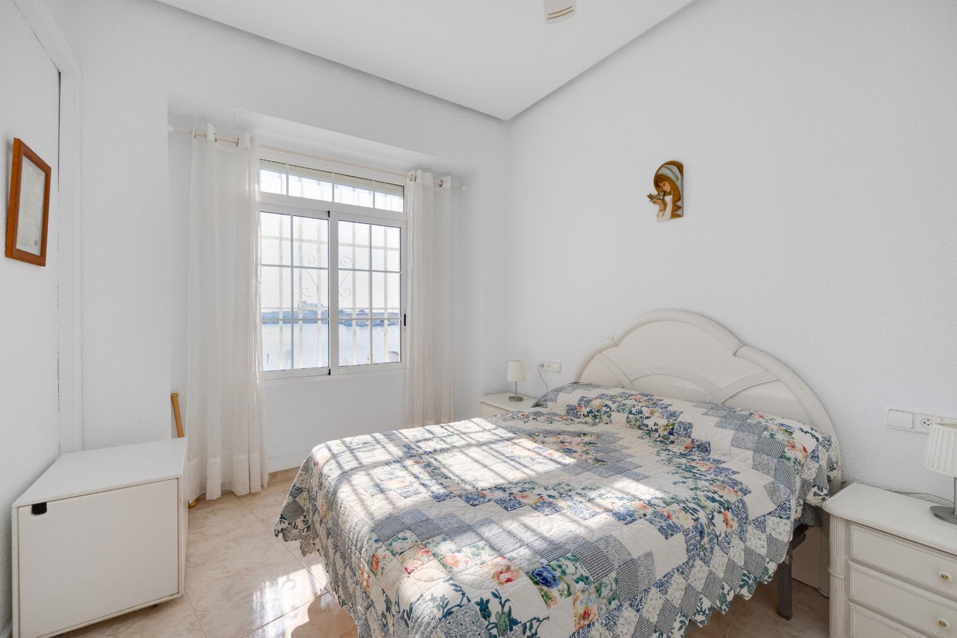 Revente - Apartment -
Torrevieja - Costa Blanca