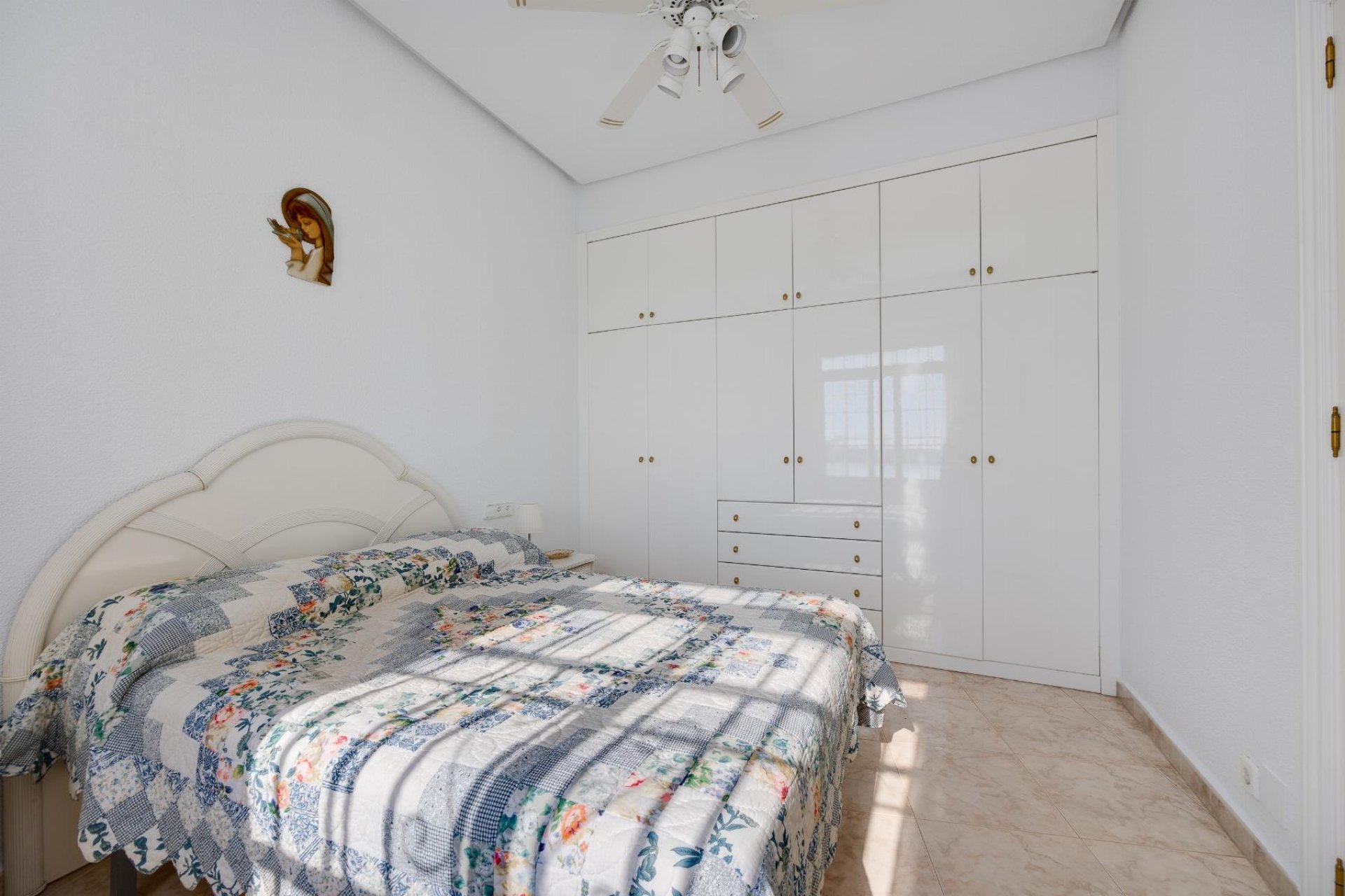 Revente - Apartment -
Torrevieja - Costa Blanca