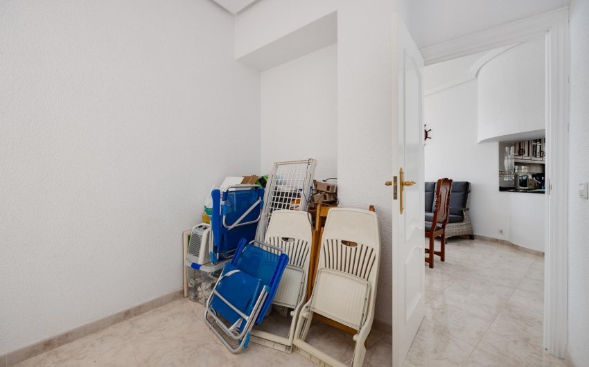 Revente - Apartment -
Torrevieja - Costa Blanca