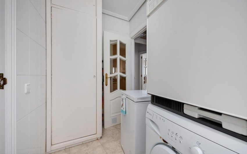 Revente - Apartment -
Torrevieja - Costa Blanca