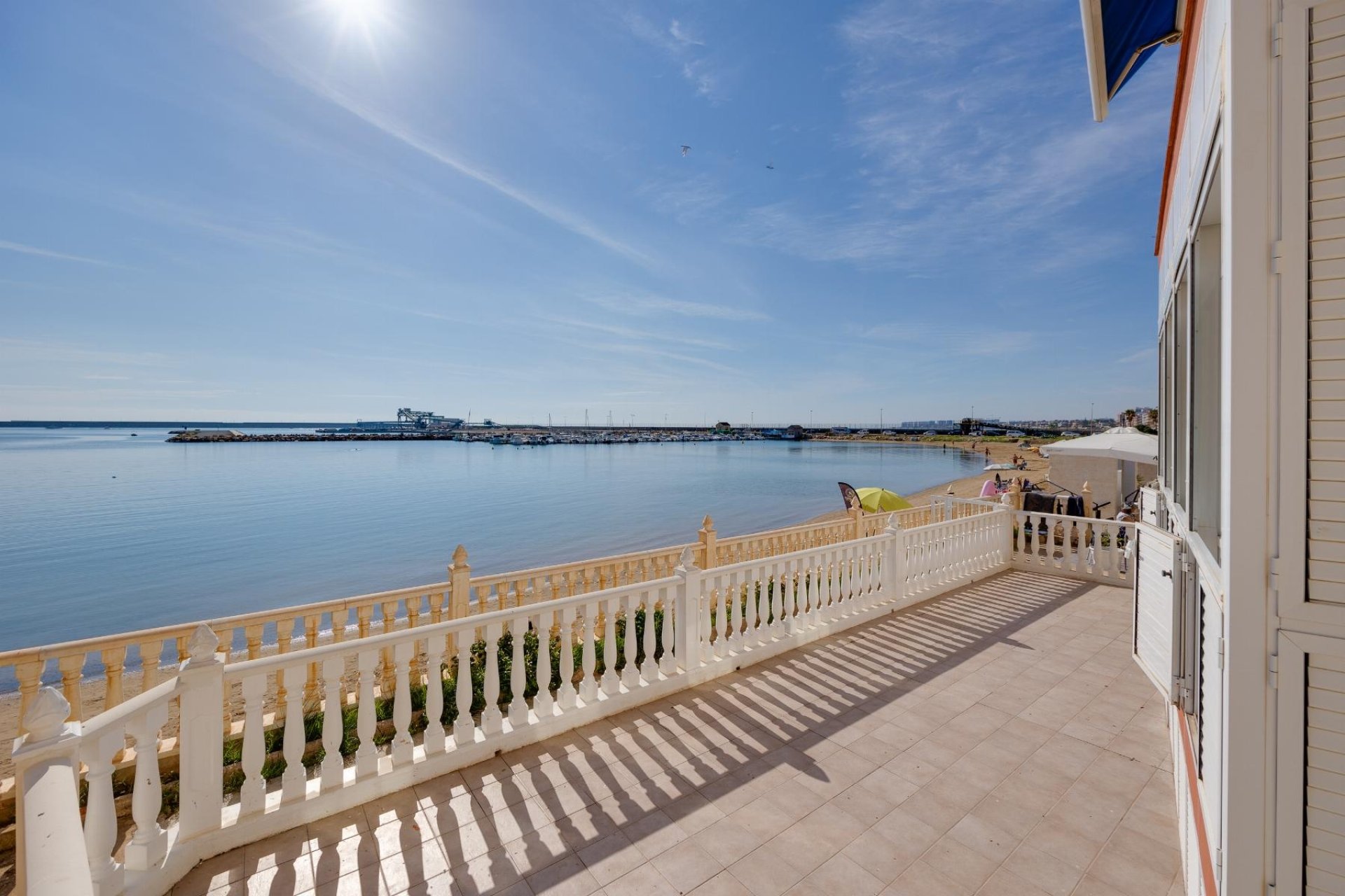 Revente - Apartment -
Torrevieja - Costa Blanca