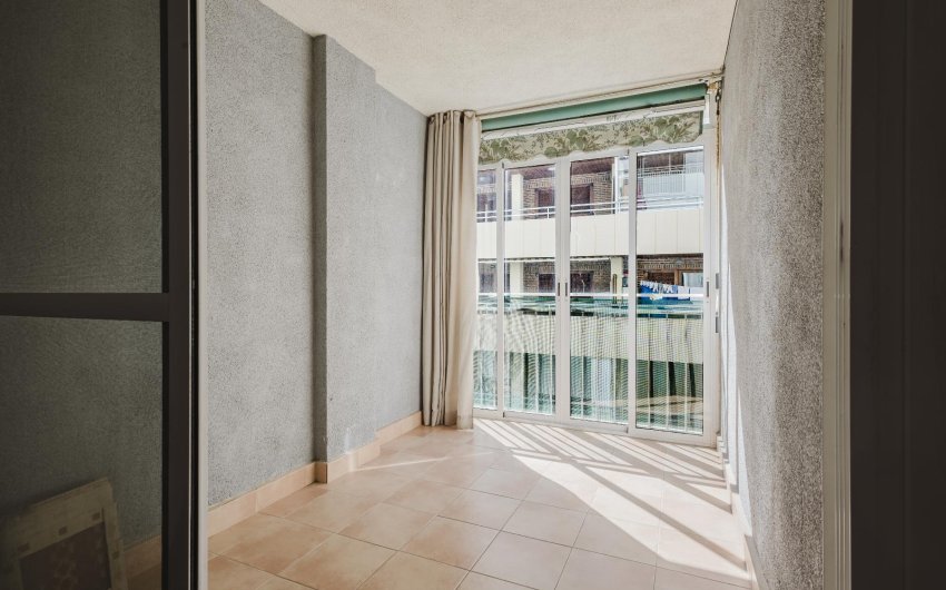 Revente - Apartment -
Torrevieja - Costa Blanca