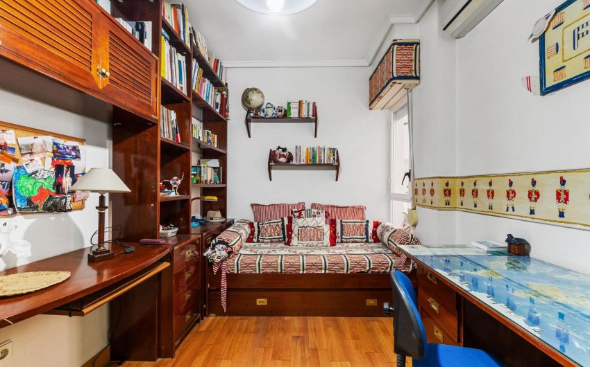 Revente - Apartment -
Torrevieja - Costa Blanca