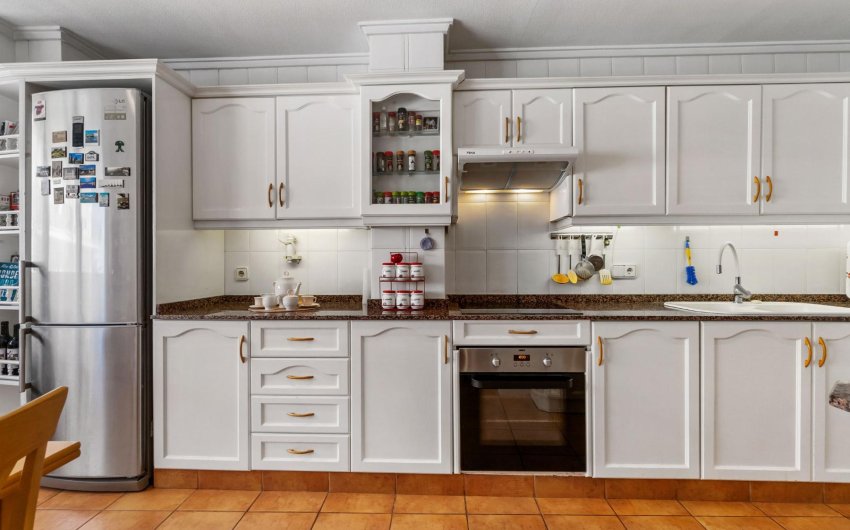 Revente - Apartment -
Torrevieja - Costa Blanca