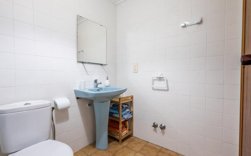 Revente - Apartment -
Torrevieja - Costa Blanca