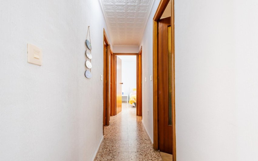 Revente - Apartment -
Torrevieja - Costa Blanca