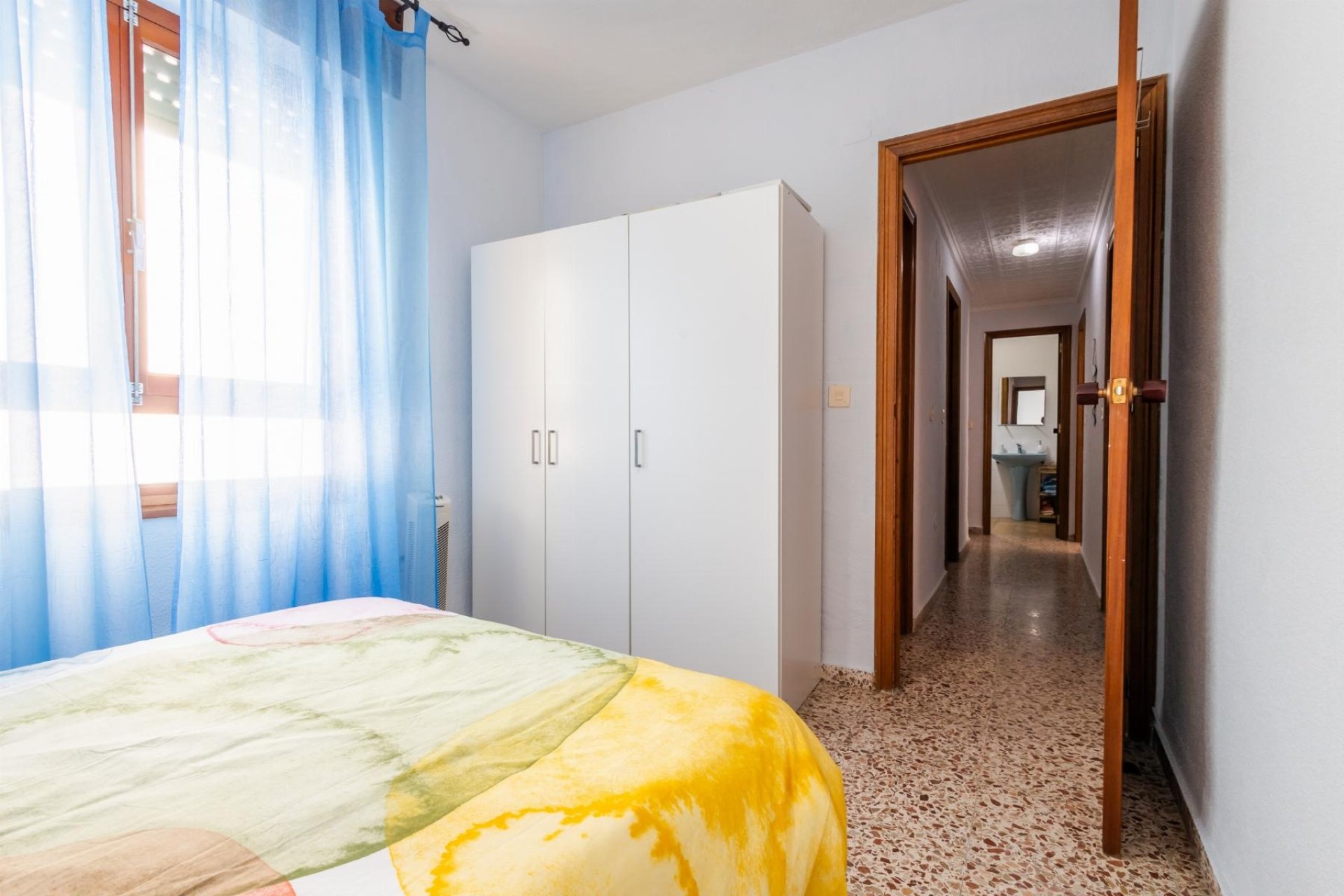 Revente - Apartment -
Torrevieja - Costa Blanca