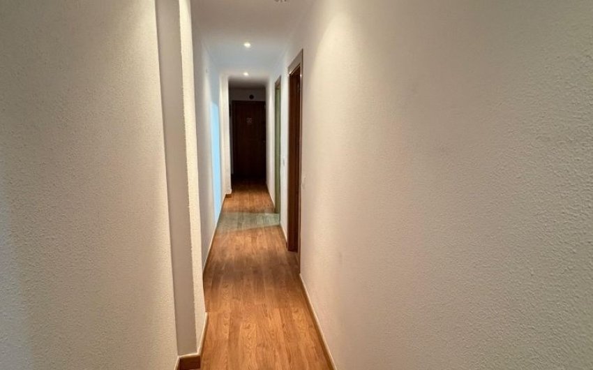 Revente - Apartment -
Torrevieja - Costa Blanca