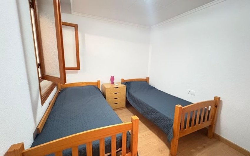 Revente - Apartment -
Torrevieja - Costa Blanca