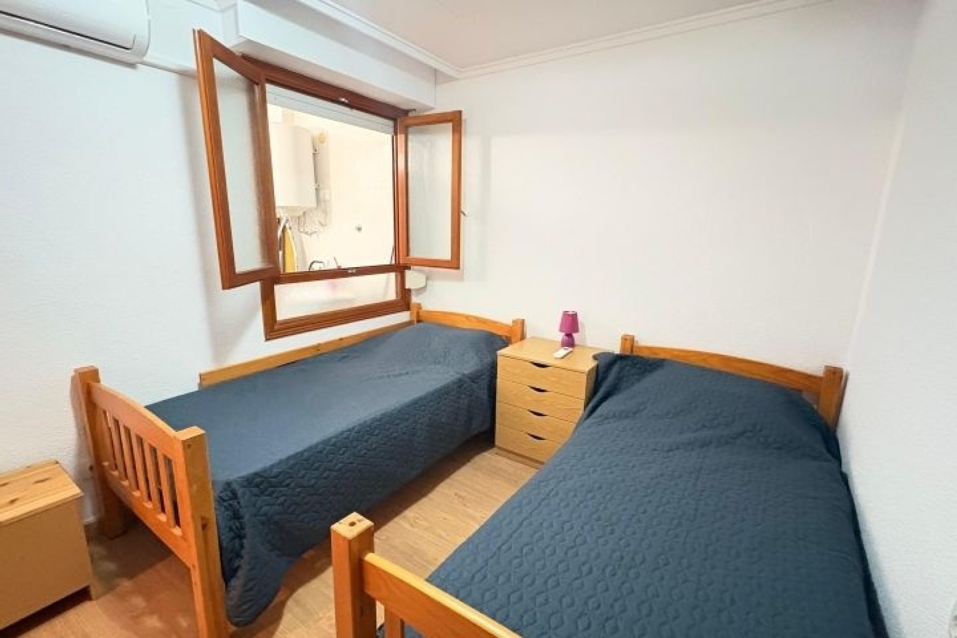 Revente - Apartment -
Torrevieja - Costa Blanca