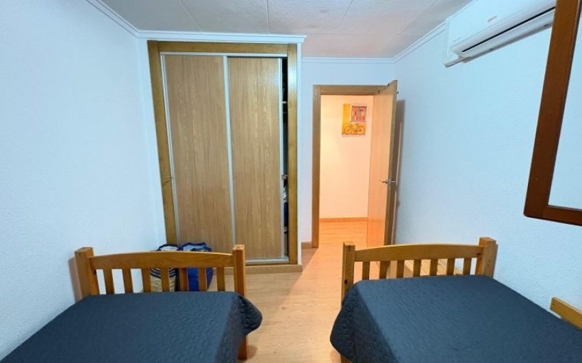 Revente - Apartment -
Torrevieja - Costa Blanca