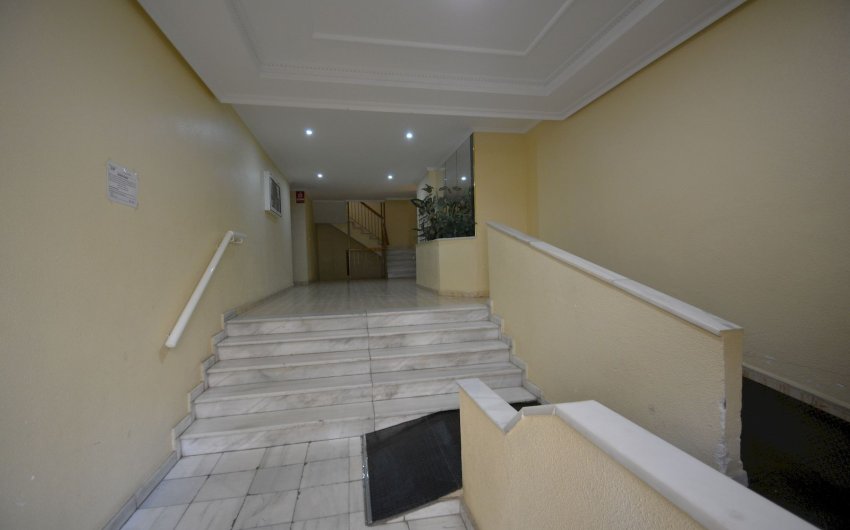 Revente - Apartment -
Torrevieja - Costa Blanca