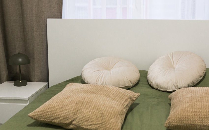 Revente - Apartment -
Torrevieja - Costa Blanca