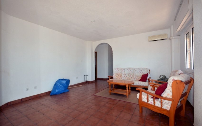 Revente - Apartment -
Torrevieja - Costa Blanca