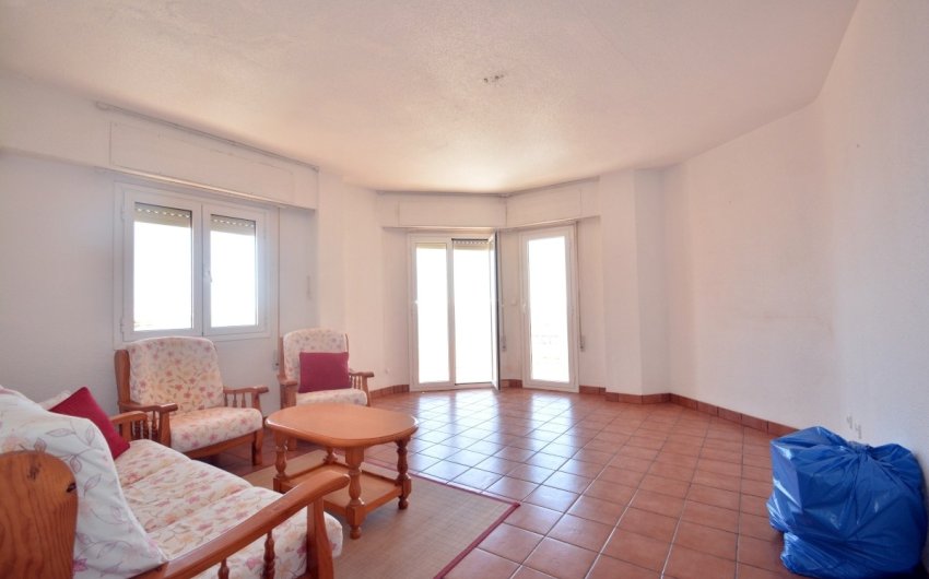 Revente - Apartment -
Torrevieja - Costa Blanca