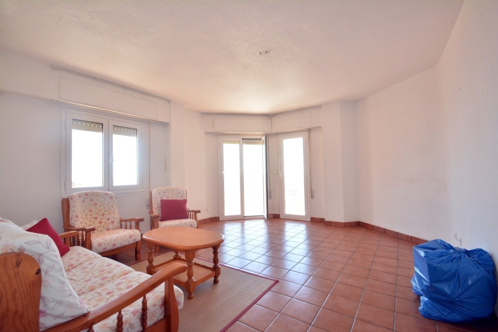 Revente - Apartment -
Torrevieja - Costa Blanca