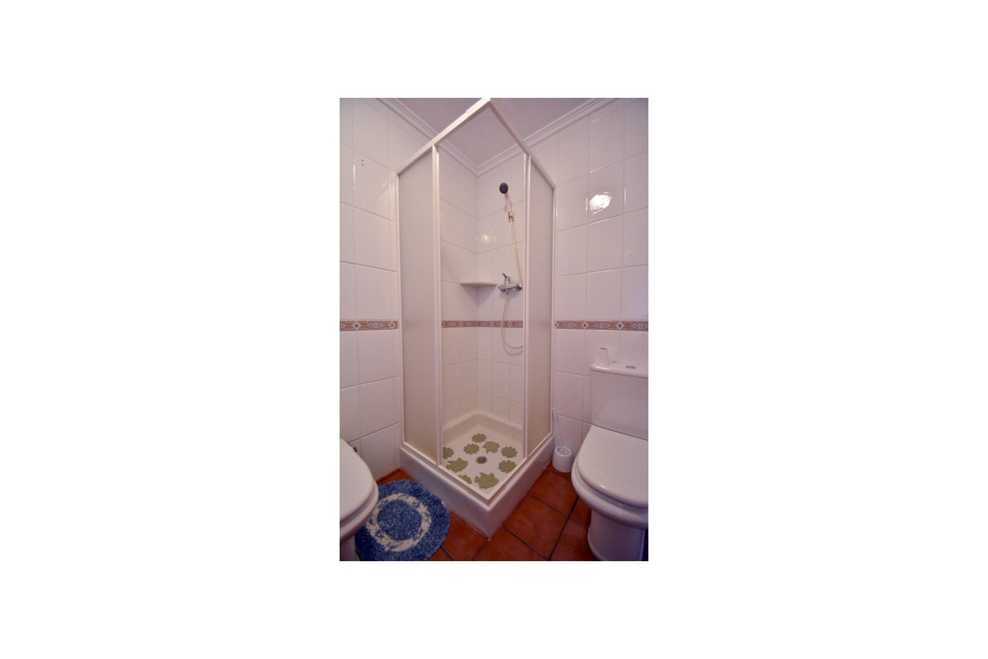 Revente - Apartment -
Torrevieja - Costa Blanca