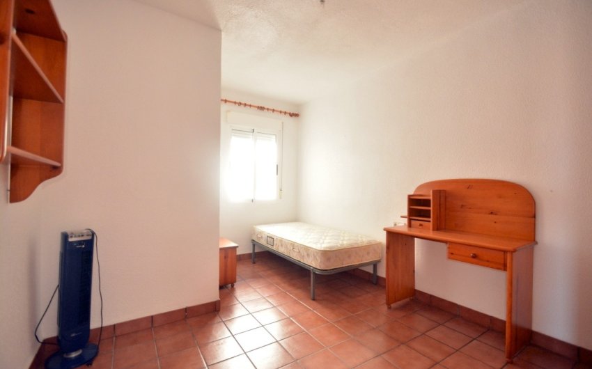 Revente - Apartment -
Torrevieja - Costa Blanca