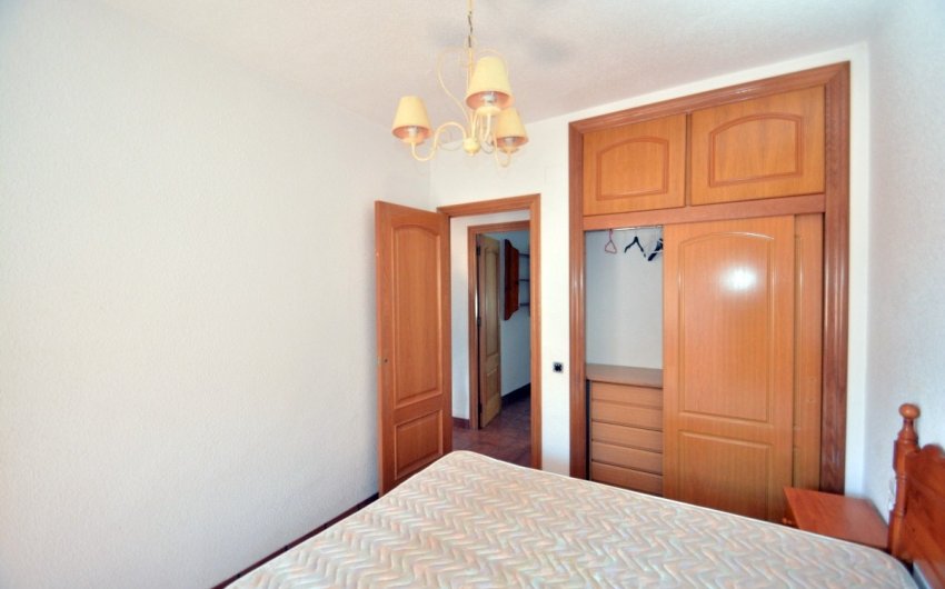Revente - Apartment -
Torrevieja - Costa Blanca