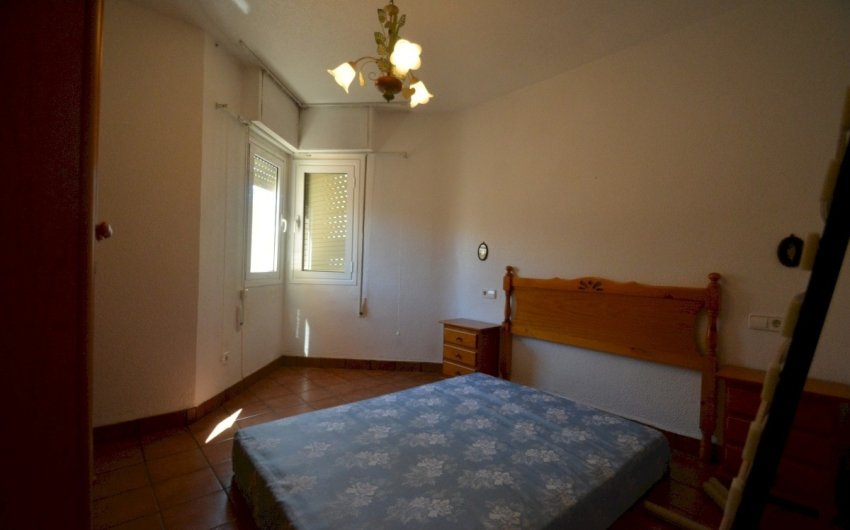 Revente - Apartment -
Torrevieja - Costa Blanca