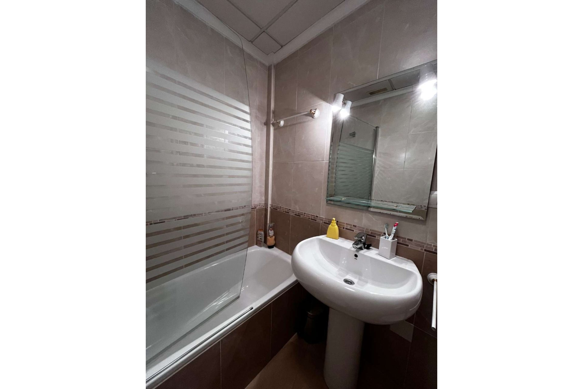 Revente - Apartment -
Torrevieja - Costa Blanca