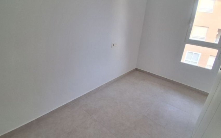 Revente - Apartment -
Torrevieja - Costa Blanca