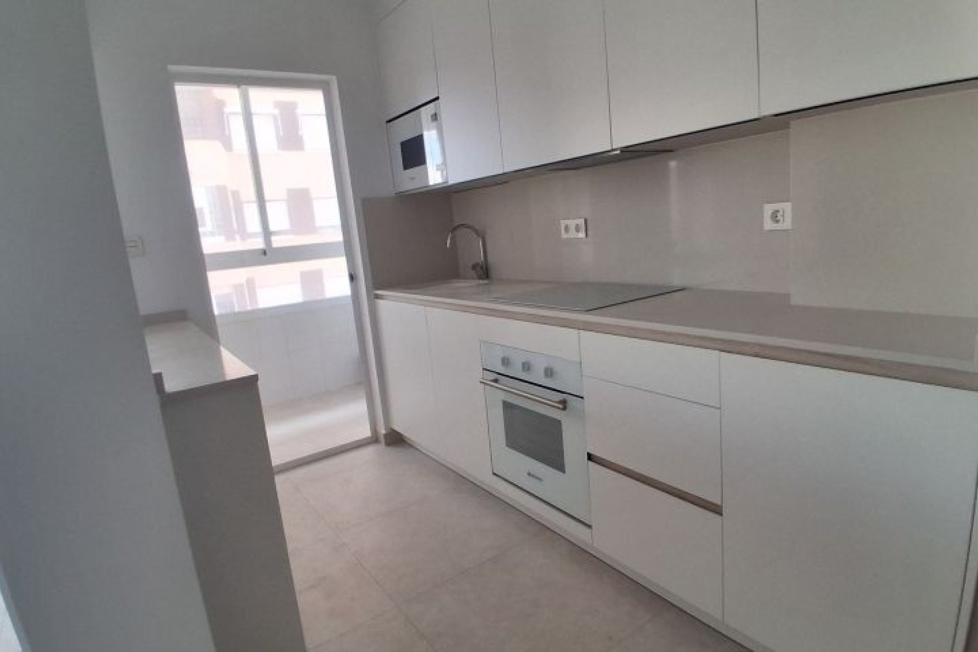 Revente - Apartment -
Torrevieja - Costa Blanca
