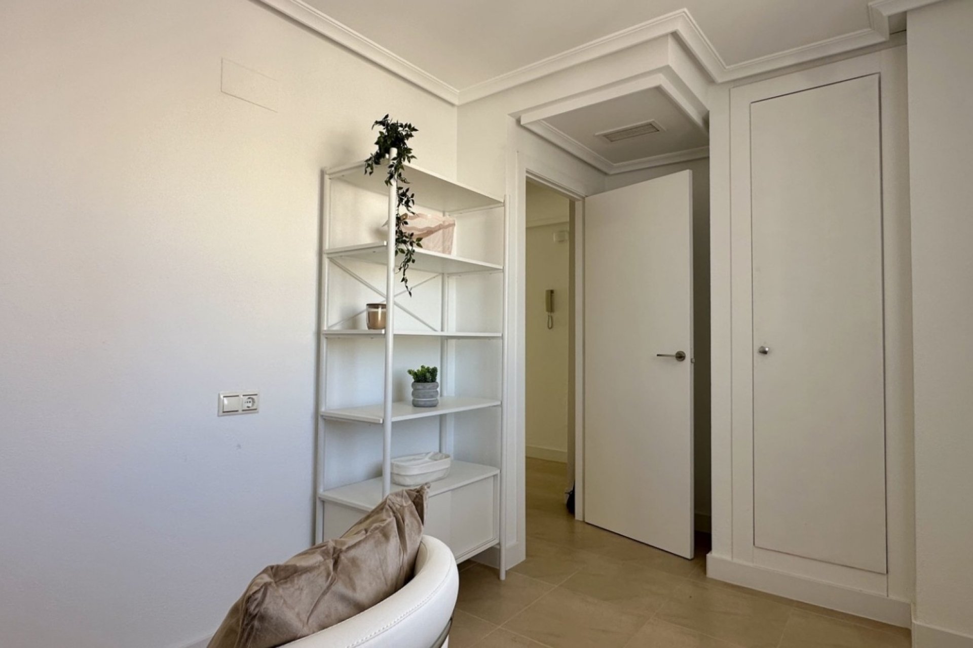 Revente - Apartment -
Torrevieja - Costa Blanca