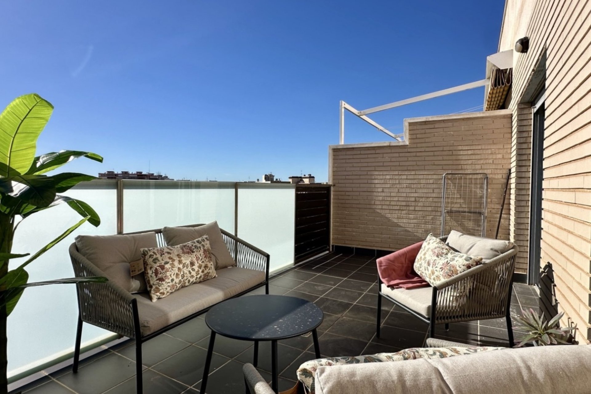 Revente - Apartment -
Torrevieja - Costa Blanca