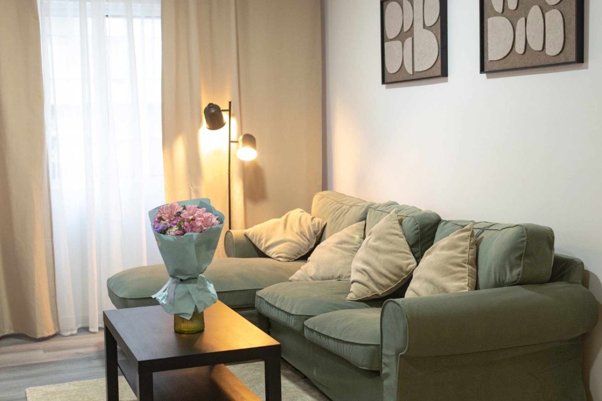 Revente - Apartment -
Torrevieja - Costa Blanca