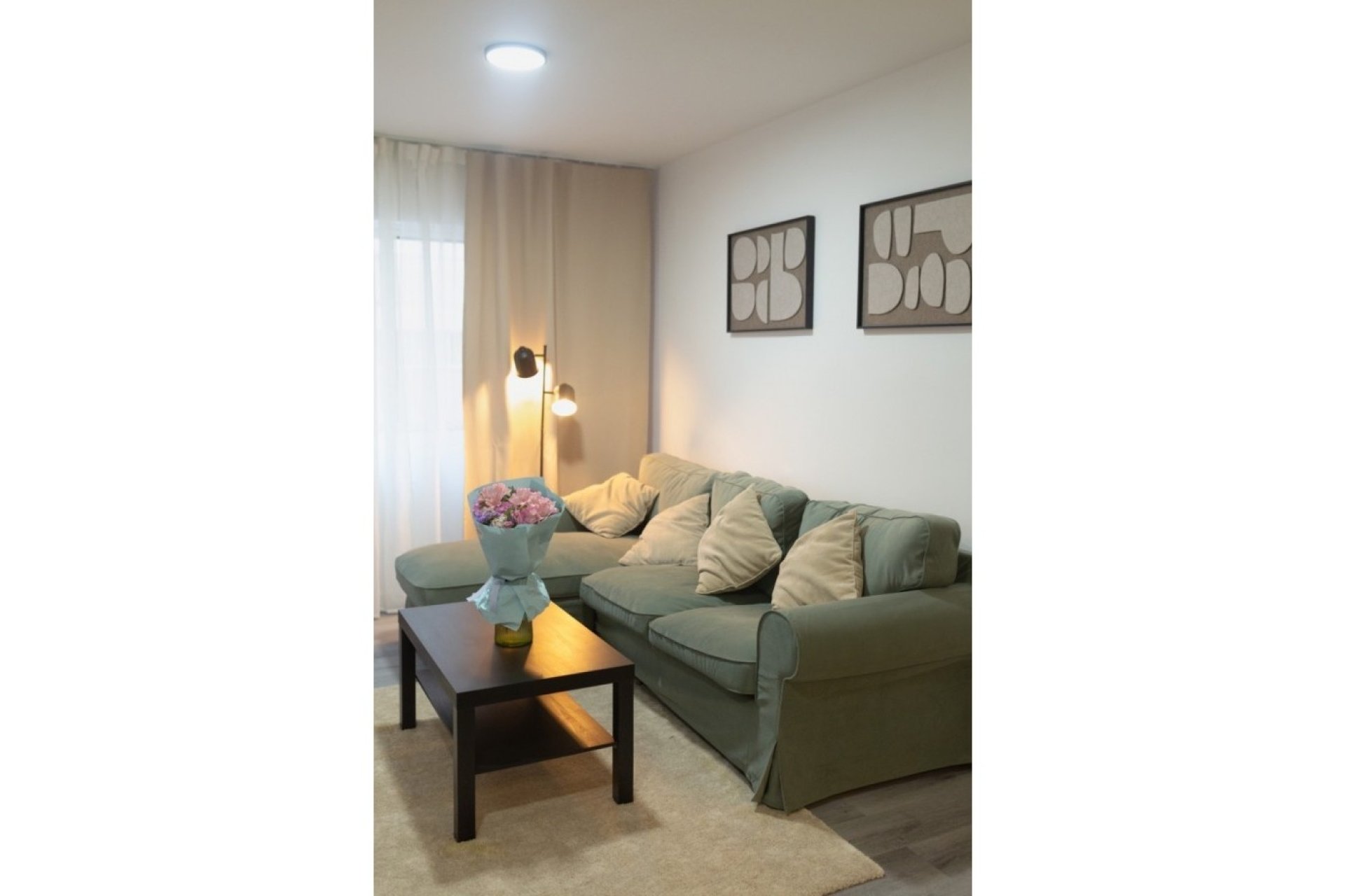 Revente - Apartment -
Torrevieja - Costa Blanca