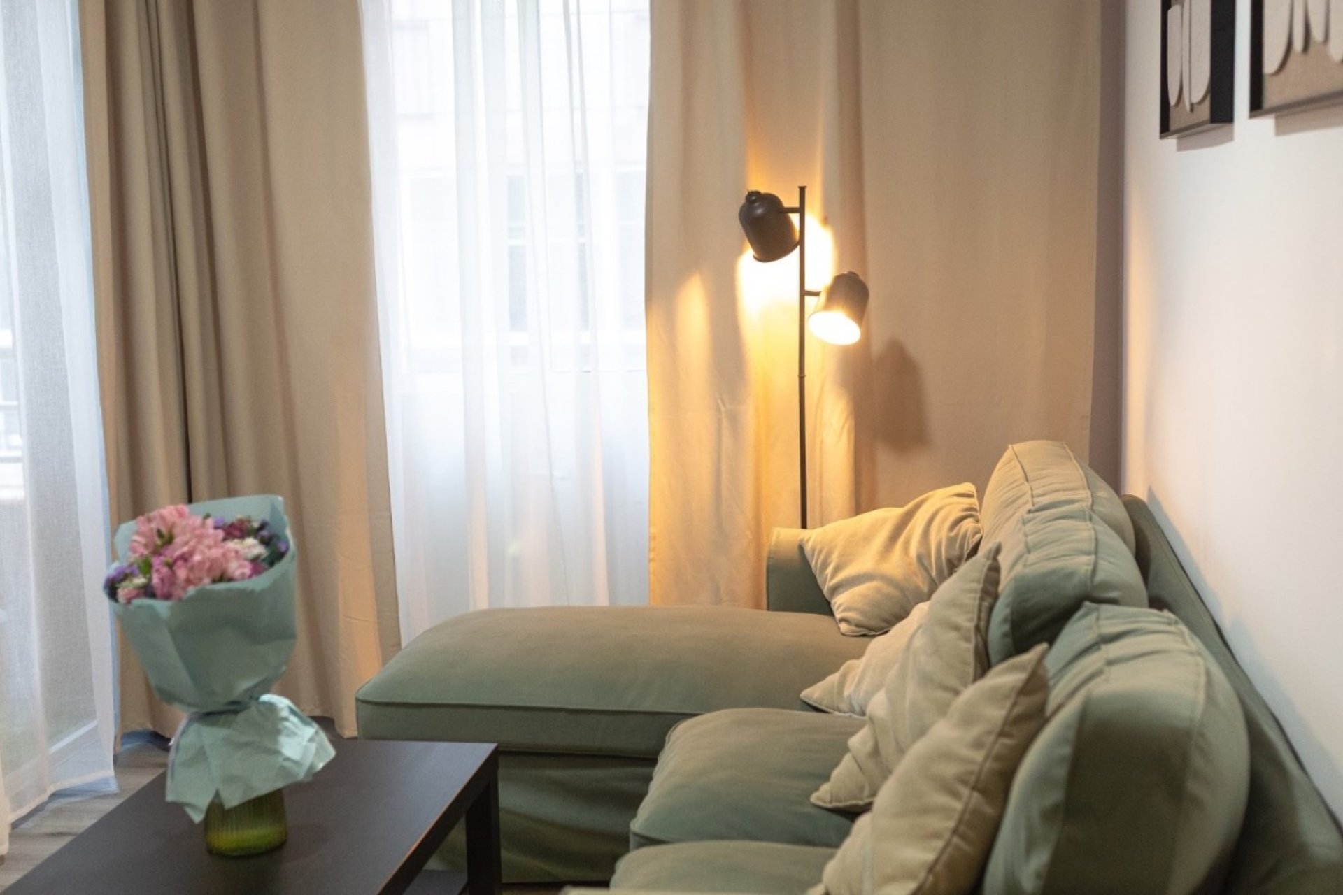 Revente - Apartment -
Torrevieja - Costa Blanca