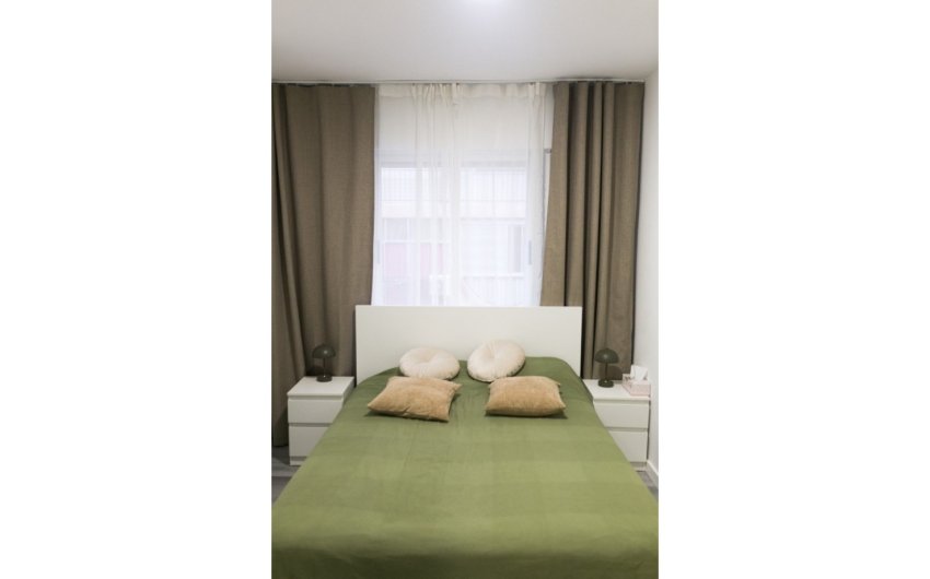 Revente - Apartment -
Torrevieja - Costa Blanca