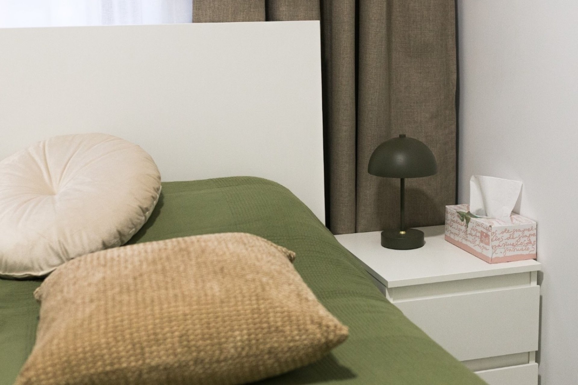 Revente - Apartment -
Torrevieja - Costa Blanca